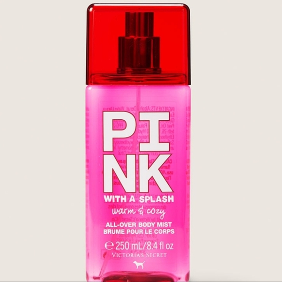 PINK Victoria's Secret Other - VS Pink Original Retro Warm and Cozy